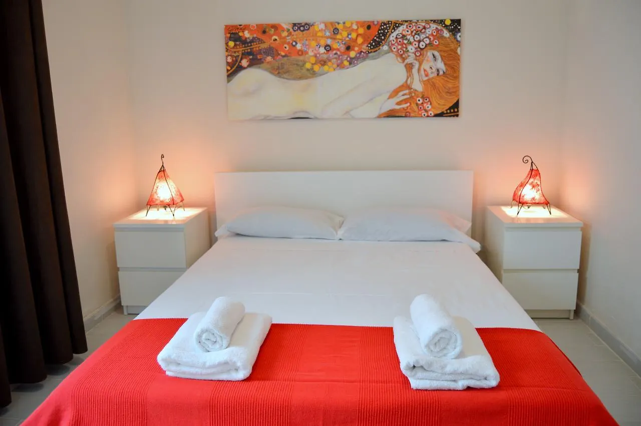 Apartmán Appartement Soleil Plage 2 Tossa de Mar