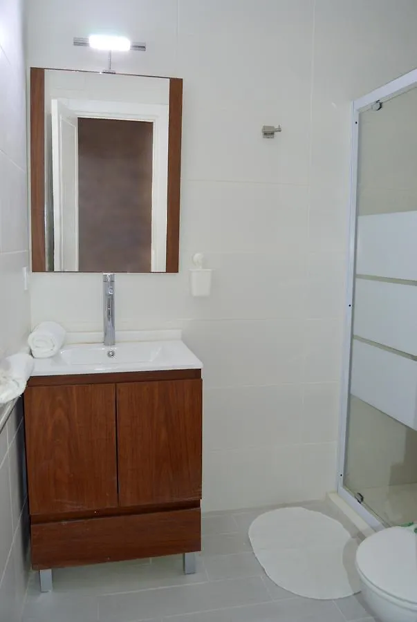 Appartement Soleil Plage 2 Tossa de Mar Apartmán