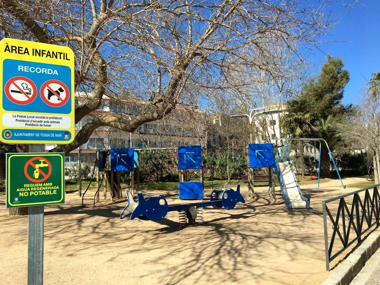 Appartement Soleil Plage 2 Tossa de Mar Španělsko