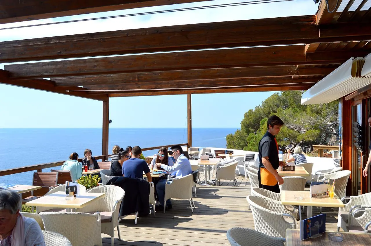 Apartment Appartement Soleil Plage 2 Tossa de Mar Spain