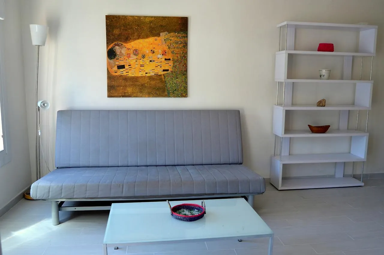 Appartement Soleil Plage 2 Tossa de Mar 0*,