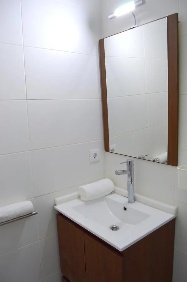 Apartment Appartement Soleil Plage 2 Tossa de Mar