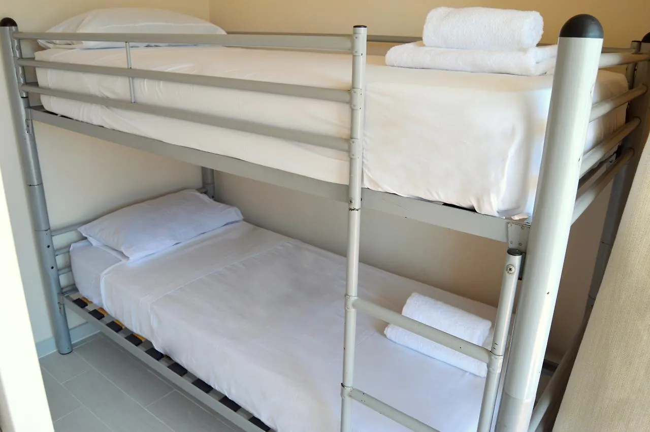 Apartmán Appartement Soleil Plage 2 Tossa de Mar