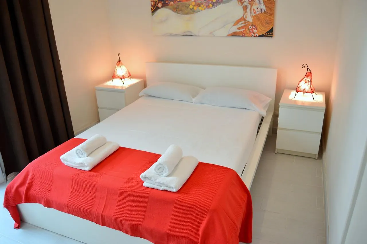 Appartement Soleil Plage 2 Tossa de Mar